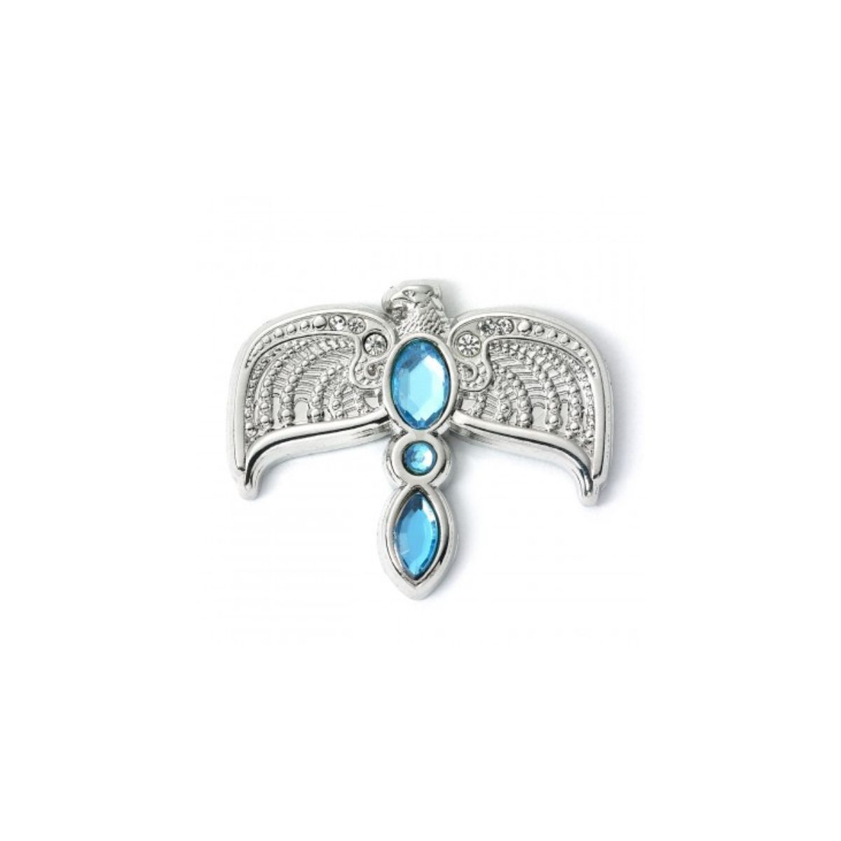 Беџ Harry Potter Rowena Ravenclaw s Diadem literatura mk