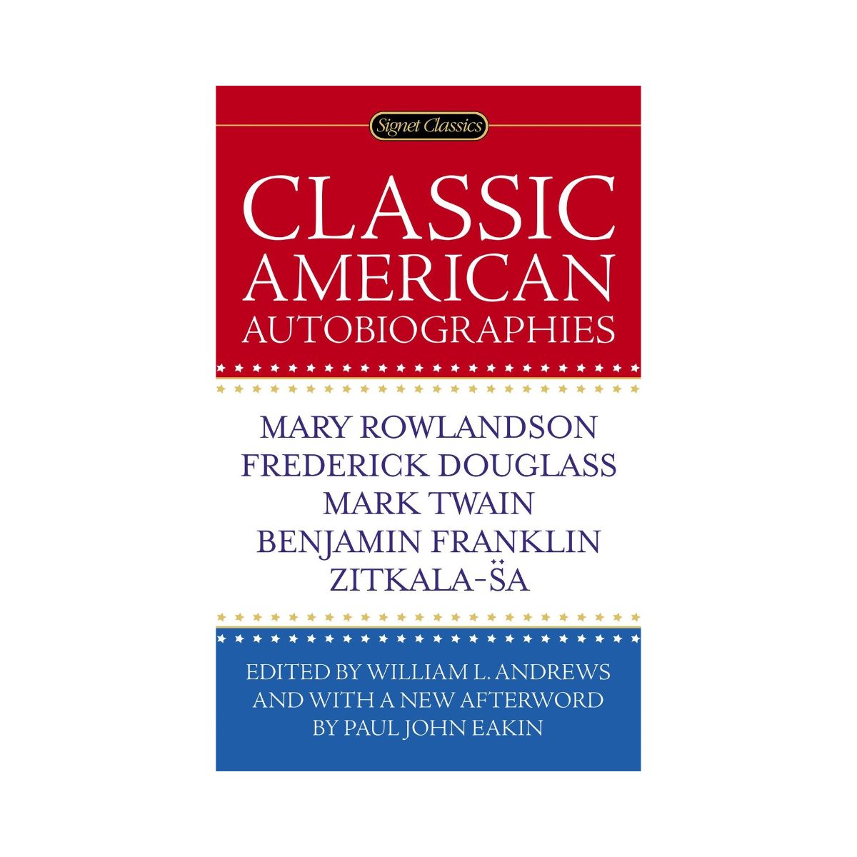 classic-american-autobiographies-literatura-mk