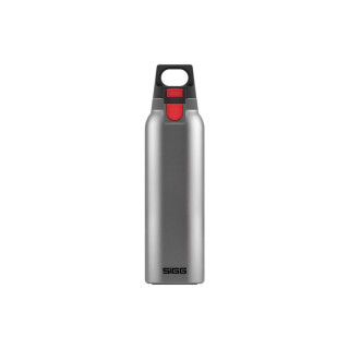 Термос, Sigg, H&C One, Light Brushed, 500мл 