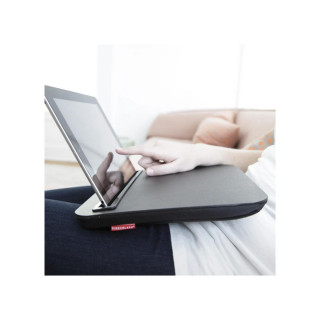 Држач за таблет за во скут, iBed Lap Desk, црн 