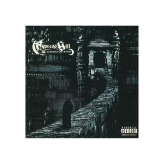 Винил, Cypress Hill - Cypress Hill III: Temples of Boom (1995) 