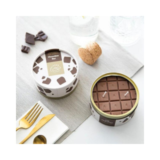 Свеќа, Gourmet Food Candles, Chocolate Bar 