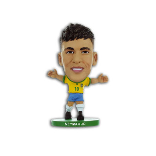 Фигура, Soccerstarz, Neymar Jr - Brazil 