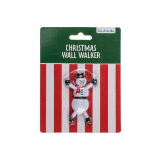 Играчка за на ѕид - Christmas Wall Walker 