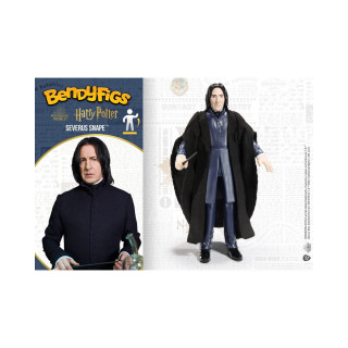 Фигура, Bendyfigs™, Harry Potter – Severus Snape 