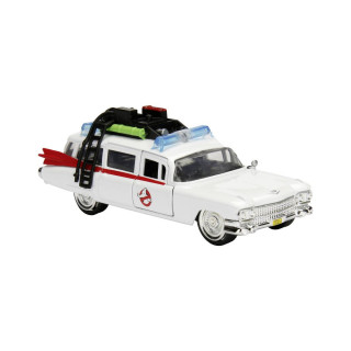 Фигура-автомобил, Ghostbusters - 1959 Cadillac ECTO1, 1:32 