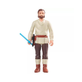 Фигура, Star Wars - Obi Wan Kenobi (Wandering Jedi) 