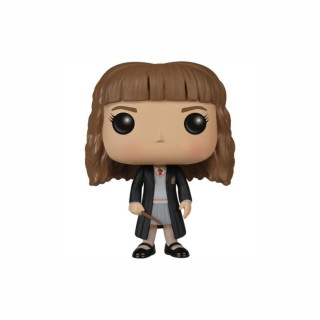 Фигура, Pop!, Harry Potter - Hermione Granger 