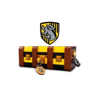 LEGO коцки, Harry Potter, Hogwarts Magical Trunk 