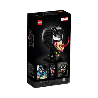 LEGO коцки, Marvel, Venom 