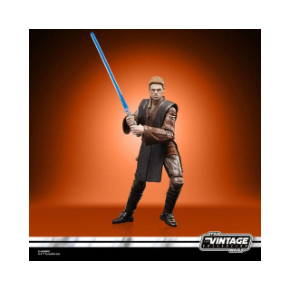 Фигура, Star Wars: Attack of the Clones - Anakin Skywalker (Padawan) 