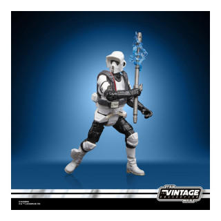 Фигура, Star Wars: Jedi Fallen Order - Scout Trooper 