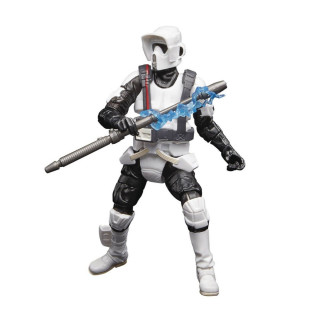 Фигура, Star Wars: Jedi Fallen Order - Scout Trooper 