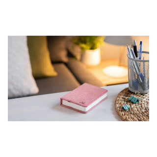 Столна ламба, Smart Book Light - Mini Blush Pink 