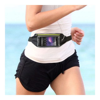 Футрола за телефон за околу појас, Touchscreen Sport Belt 