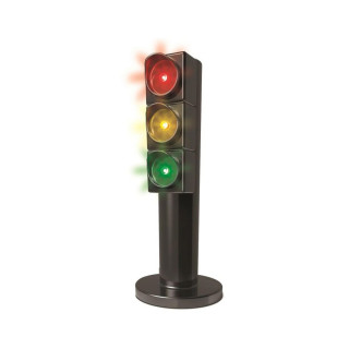 СТЕМ-сет, KidzLabs, Traffic Light 