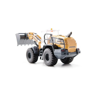 Фигура, Liebherr L556 Wheel-loader 