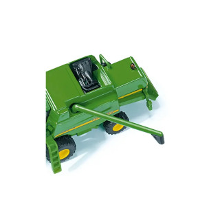 Фигура, John Deere T670i Combine Harvester 