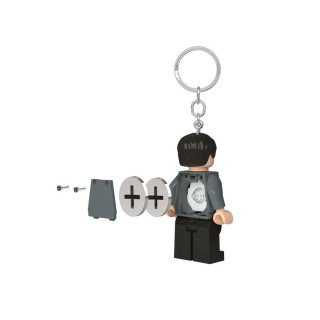 LEGO приврзок за клучеви, Harry Potter Key Light 
