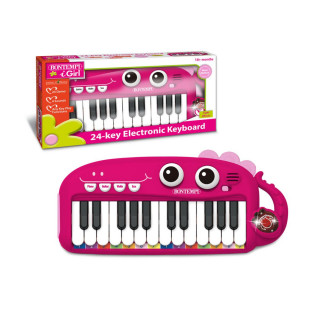 Електронска клавијатура, iGirl 24-key Electronic Keyboard 