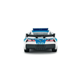 Фигура, Chevrolet Corvette ZR1 Police 10152500000 