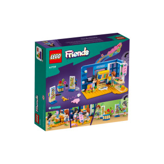 LEGO коцки, Friends, Liann's Room 