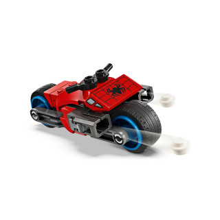 LEGO коцки, Marvel, Spider-Man - Motorcycle Chase: Spider-Man vs. Doc Ock 