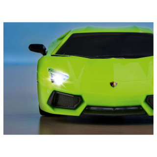 Автомобил со далечинско управување, Lamborghini Aventador 