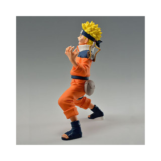 Фигура, BANPRESTO, Naruto - Naruto Uzumaki (Vibration Stars II), 14cm 