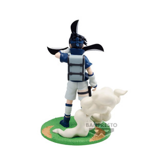 Фигура, BANPRESTO, Naruto - Uchiha Sasuke (Memorable Saga), 12cm 