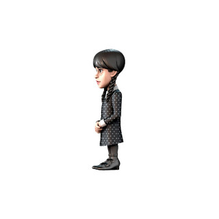 Фигура, MINIX, Wednesday - Wednesday Addams, 18cm 