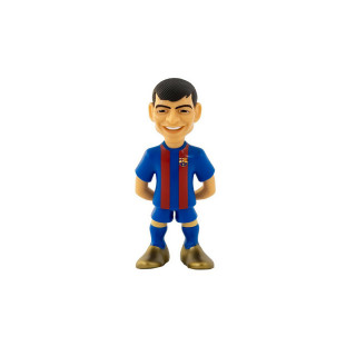 Фигура, MINIX, Football Stars: FC Barcelona - Pedri, 12cm 