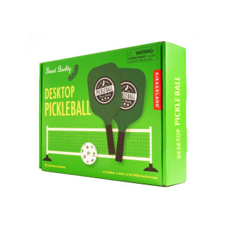 Игра за на биро, Desktop Pickleball 