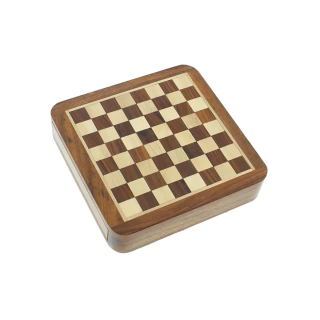 Магнетна шаховска табла, Harvey Makin - Magnetic Chess Board 