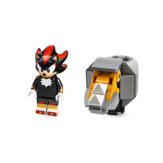 LEGO коцки, Sonic The Hedgehog - Shadow the Hedgehog Escape 