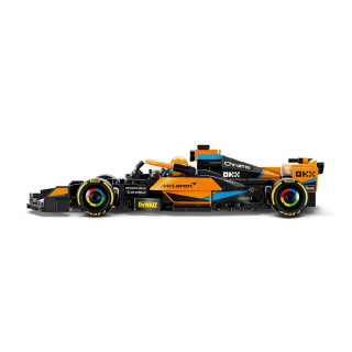 LEGO коцки, Speed Champions, 2023 McLaren Formula 1 Race Car 