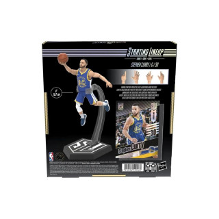 Фигура, NBA: Starting Lineup Series 1 - Stephen Curry 