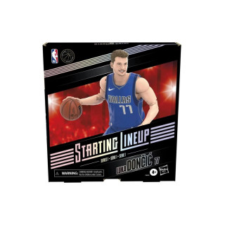 Фигура, NBA: Starting Lineup Series 1 - Luka Dončić 