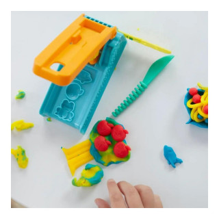 Креативен сет за игра, Play-Doh Fun Factory Starter Set 