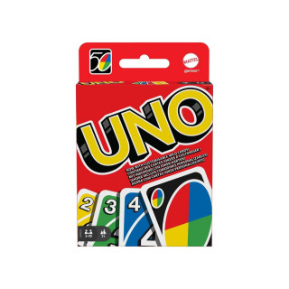 Карти за игра, UNO Classic 