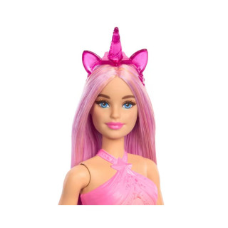 Барби Кукла, Barbie Unicorn Pink 