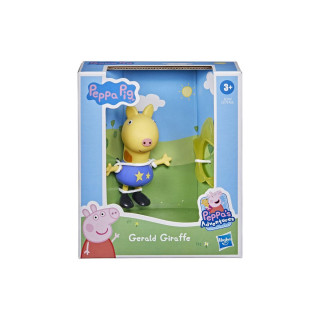 Сет фигури, Peppa Pig - Gerald Giraffe 