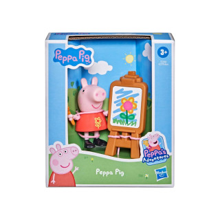 Сет фигури, Peppa Pig - Peppa Pig 