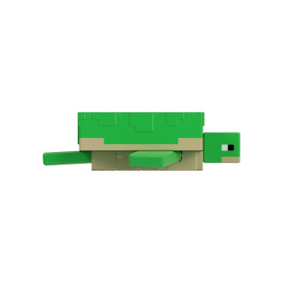 Фигура, Minecraft Craft-A-Block - Turtle 