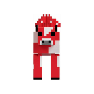 Фигура, Minecraft Craft-A-Block - Mooshroom 