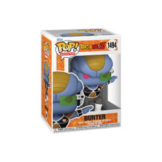 Фигура, Pop!, Animation, Dragon Ball Z - Burter 