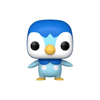 Фигура, Pop! Games, Pokemon - Piplup 