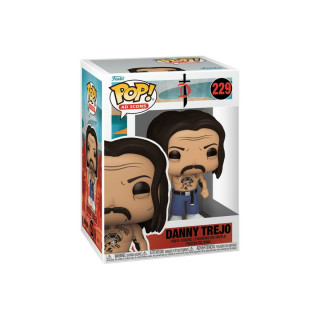 Фигура, Pop! Ad Icons, Danny Trejo 