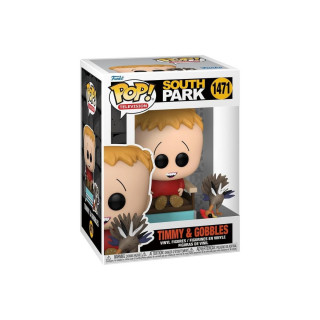 Фигура, Pop! Television, South Park - Timmy & Gobbles 