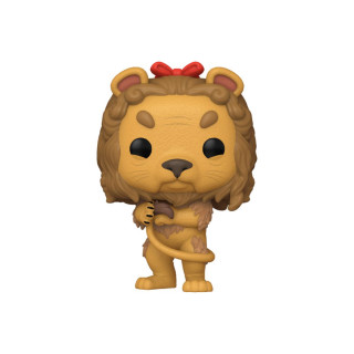 Фигура, Pop! Movies, The Wizard of Oz (85th Ann.) - Cowardly Lion 